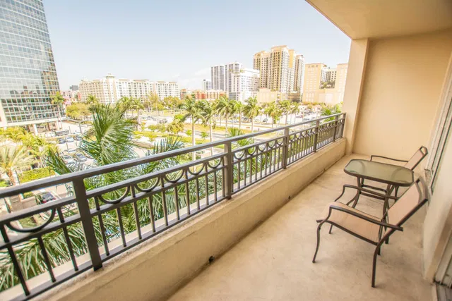 CityPlace South Tower Unit 506 photo 14