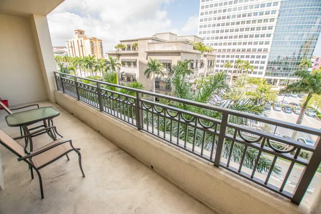 CityPlace South Tower Unit 506 photo 15