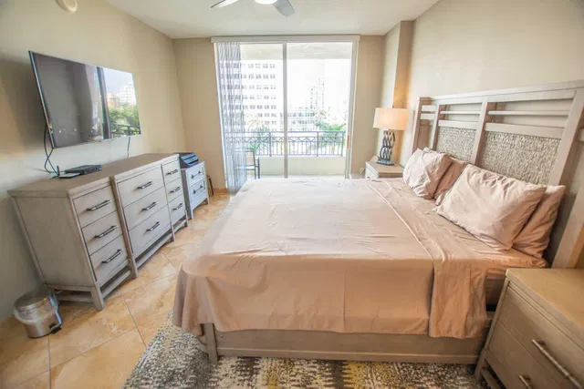 CityPlace South Tower Unit 506 photo 17