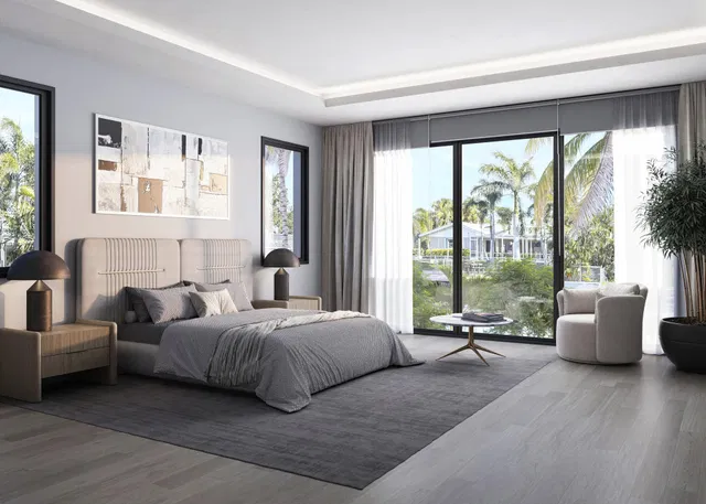 Boca Harbour Residence photo 3
