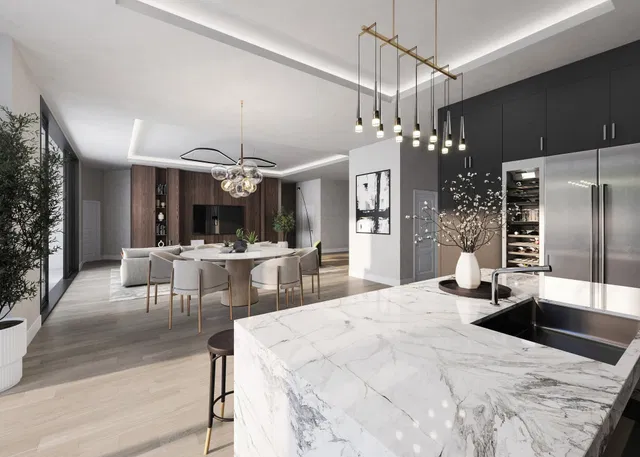 Boca Harbour Residence photo 5