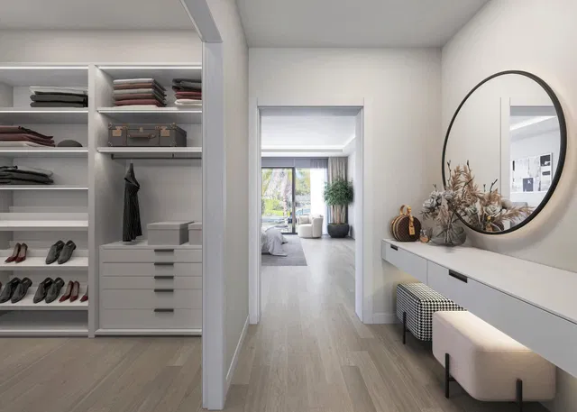 Boca Harbour Residence photo 6