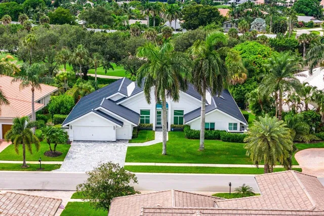 Bocaire Country Club Residence photo 3