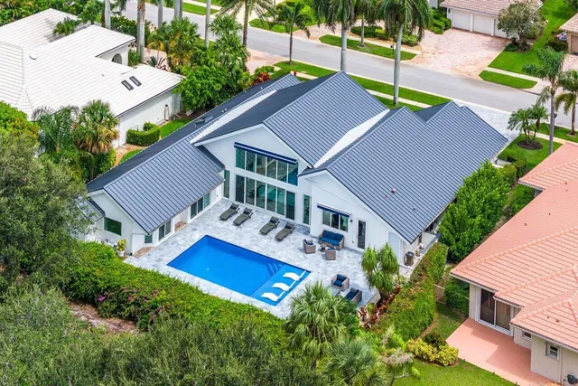 Bocaire Country Club Residence photo 4
