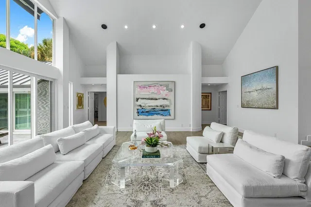 Bocaire Country Club Residence photo 7