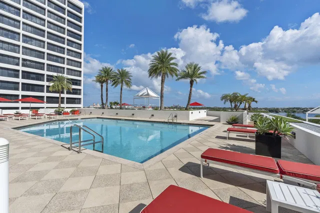 The Plaza of The Palm Beaches Unit Th3e photo 38