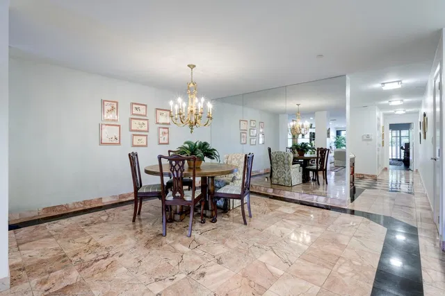 The Plaza of The Palm Beaches Unit Th3g photo 13