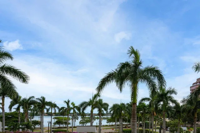The Plaza of The Palm Beaches Unit Th3g photo 16