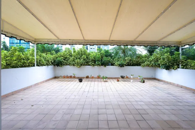 The Plaza of The Palm Beaches Unit Th3g photo 21