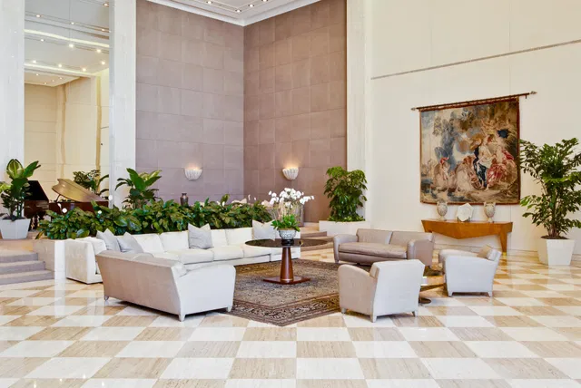 The Plaza of The Palm Beaches Unit Th3g photo 27