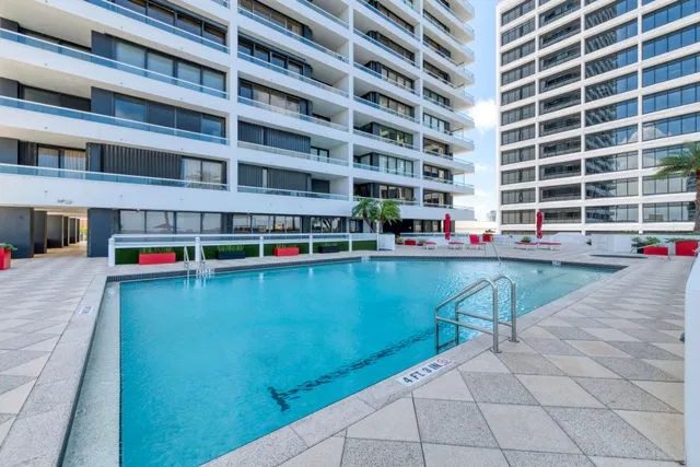 The Plaza of The Palm Beaches Unit Th3g photo 39