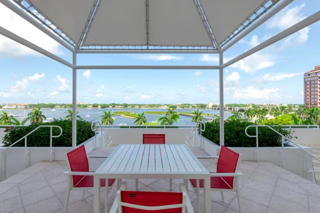 The Plaza of The Palm Beaches Unit Th3g photo 41