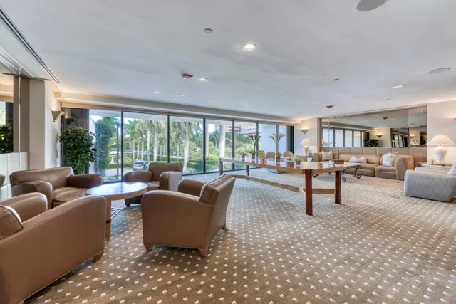 The Plaza of The Palm Beaches Unit Th3g photo 45
