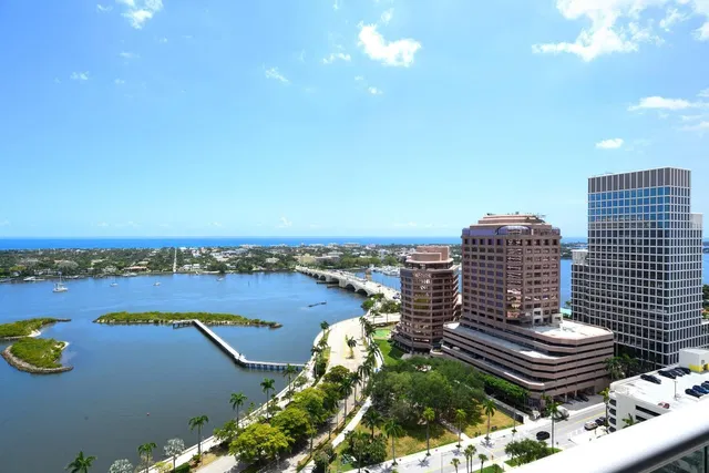The Plaza of The Palm Beaches Unit 25f photo 23