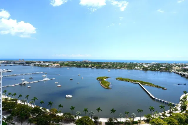 The Plaza of The Palm Beaches Unit 25f photo 24