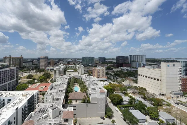 The Plaza of The Palm Beaches Unit 25f photo 30