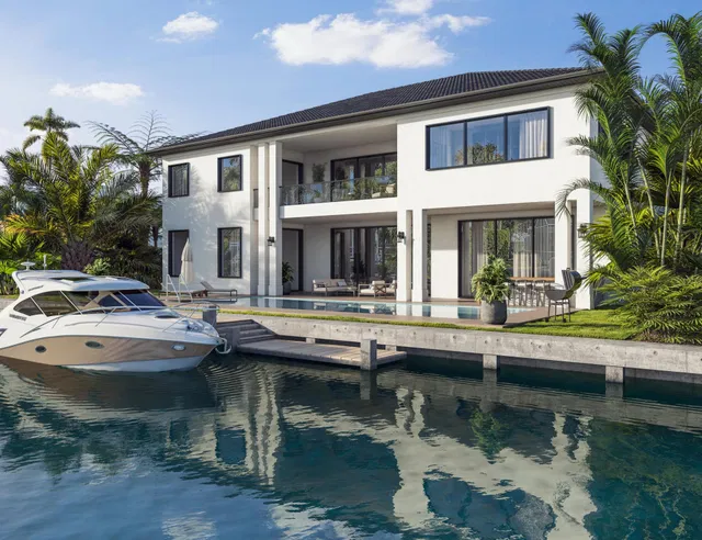 Tropic Isle Delray Beach Residence photo 2