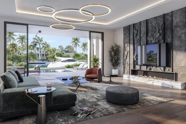 Tropic Isle Delray Beach Residence photo 3