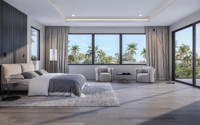 Tropic Isle Delray Beach Residence photo 4