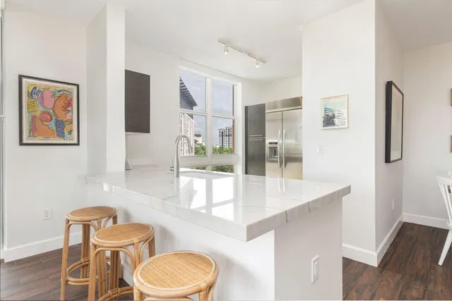CityPlace South Tower Unit 622 photo 8