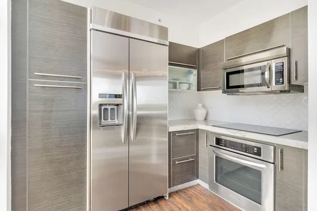 CityPlace South Tower Unit 622 photo 9