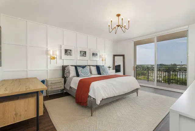 CityPlace South Tower Unit 622 photo 11
