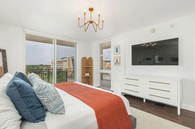 CityPlace South Tower Unit 622 photo 12