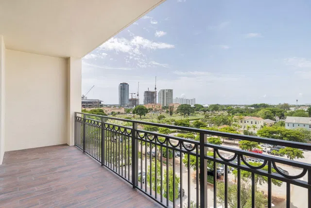 CityPlace South Tower Unit 622 photo 19