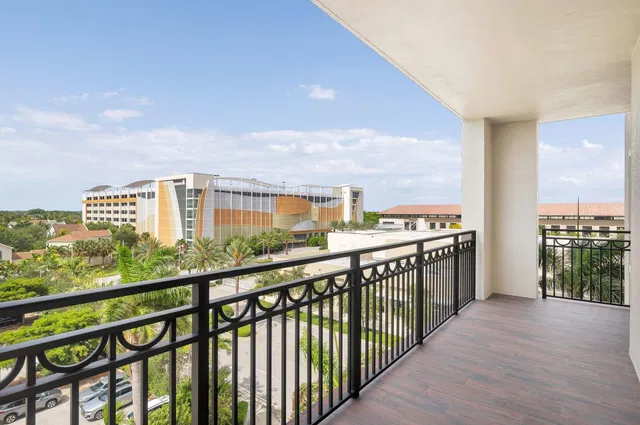 CityPlace South Tower Unit 622 photo 20