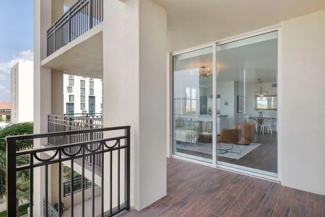 CityPlace South Tower Unit 622 photo 21