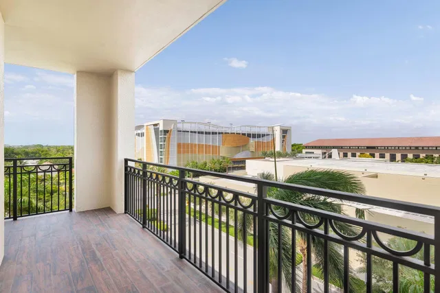 CityPlace South Tower Unit 622 photo 23