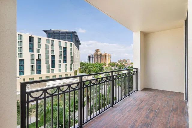 CityPlace South Tower Unit 622 photo 24
