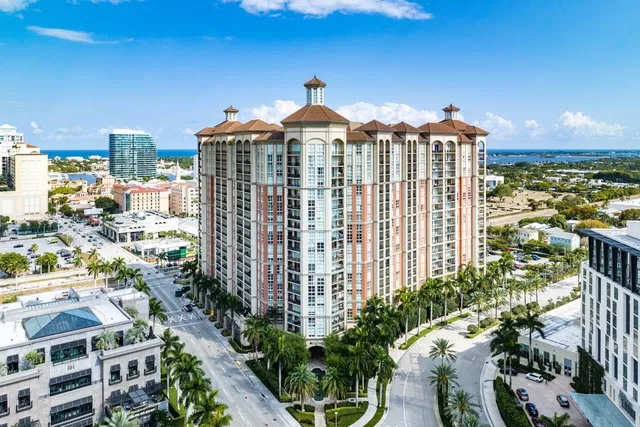 CityPlace South Tower Unit 622 photo 26