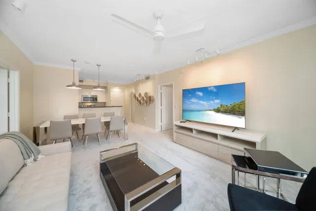 Courtyards in Cityplace Unit 301 photo 2