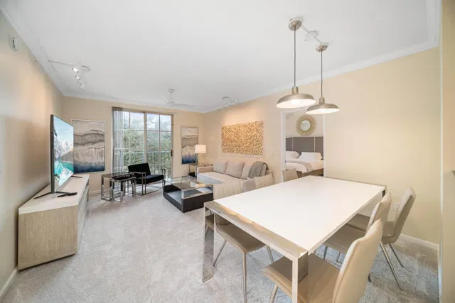 Courtyards in Cityplace Unit 301 photo 3