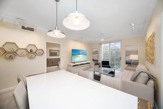 Courtyards in Cityplace Unit 301 photo 5