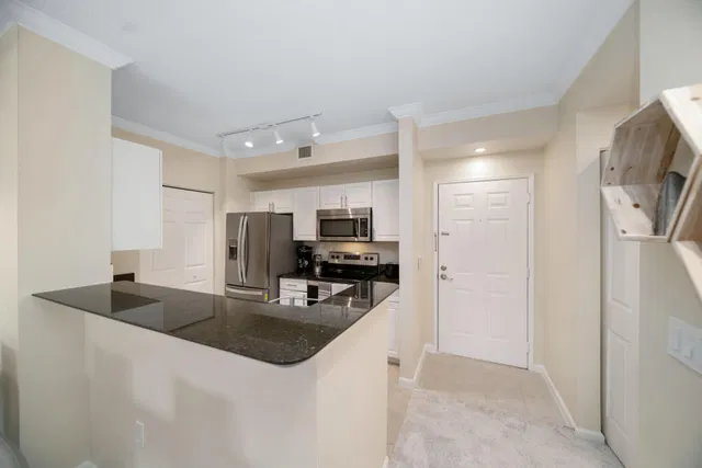 Courtyards in Cityplace Unit 301 photo 6