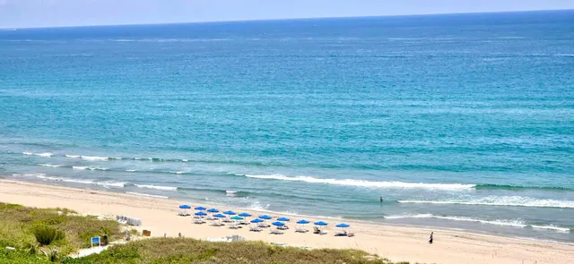 Sea Ranch Club of Boca Unit B-1201 photo 6
