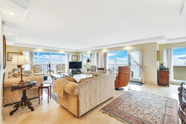 Sea Ranch Club of Boca Unit B-1201 photo 15