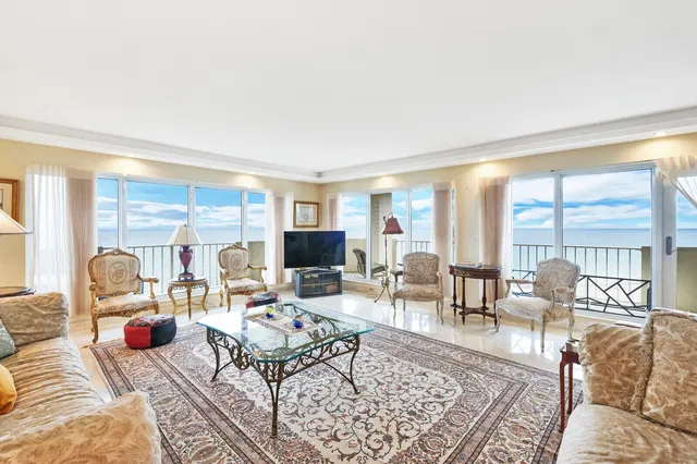 Sea Ranch Club of Boca Unit B-1201 photo 16