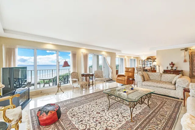 Sea Ranch Club of Boca Unit B-1201 photo 17