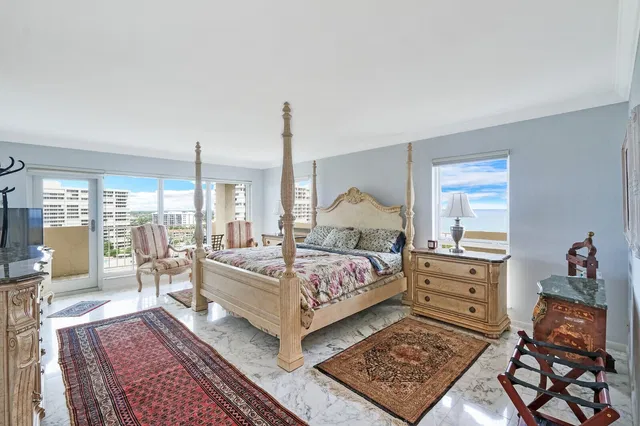 Sea Ranch Club of Boca Unit B-1201 photo 23