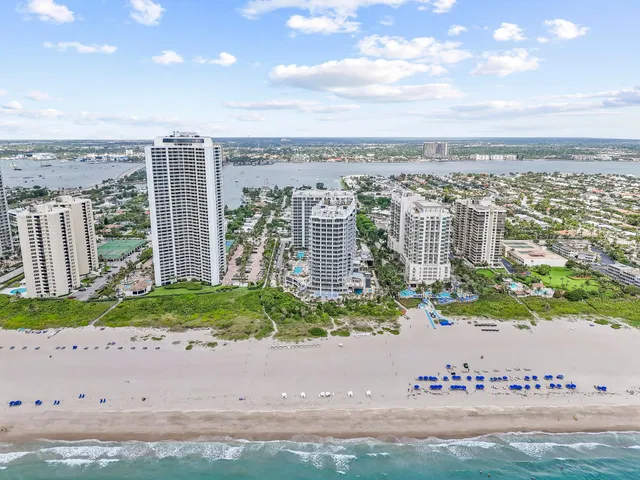 Amrit Ocean Resort & Residences Unit H1401 photo 2