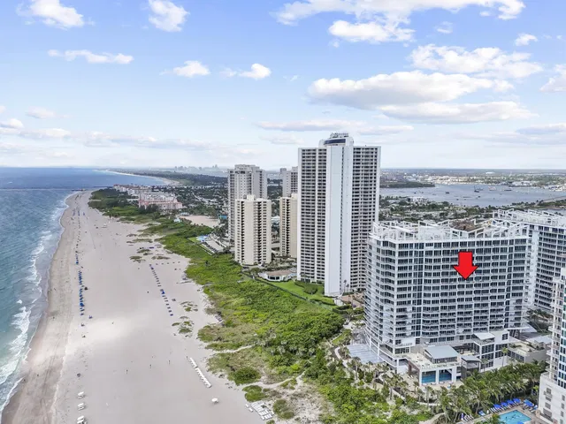 Amrit Ocean Resort & Residences Unit H1401 photo 5