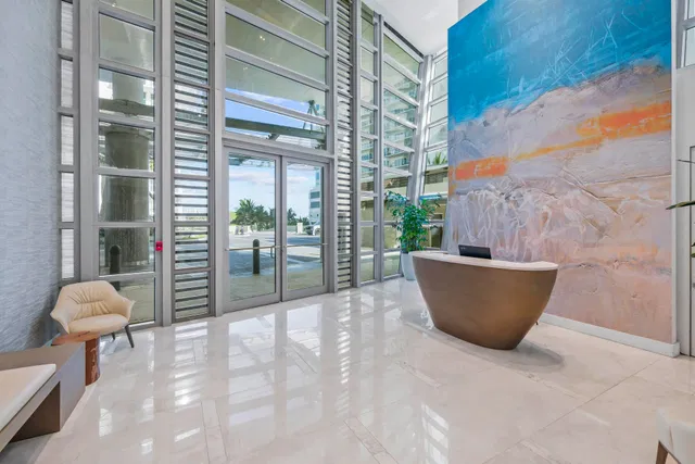 Amrit Ocean Resort & Residences Unit H1401 photo 9