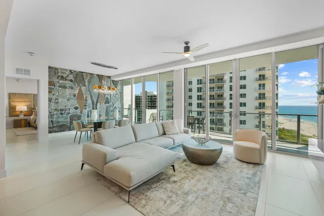 Amrit Ocean Resort & Residences Unit H1401 photo 16
