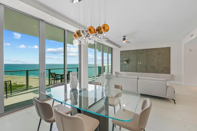 Amrit Ocean Resort & Residences Unit H1401 photo 18