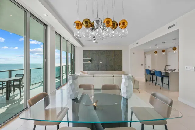 Amrit Ocean Resort & Residences Unit H1401 photo 19