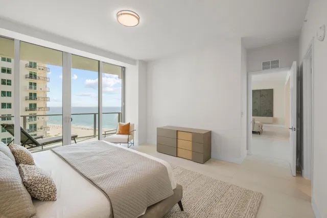 Amrit Ocean Resort & Residences Unit H1401 photo 25