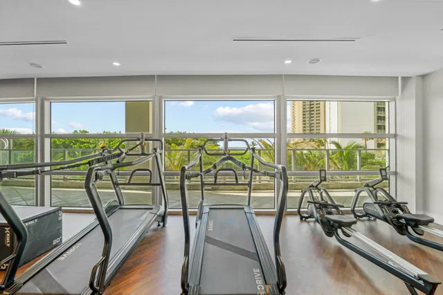 Amrit Ocean Resort & Residences Unit H1401 photo 32